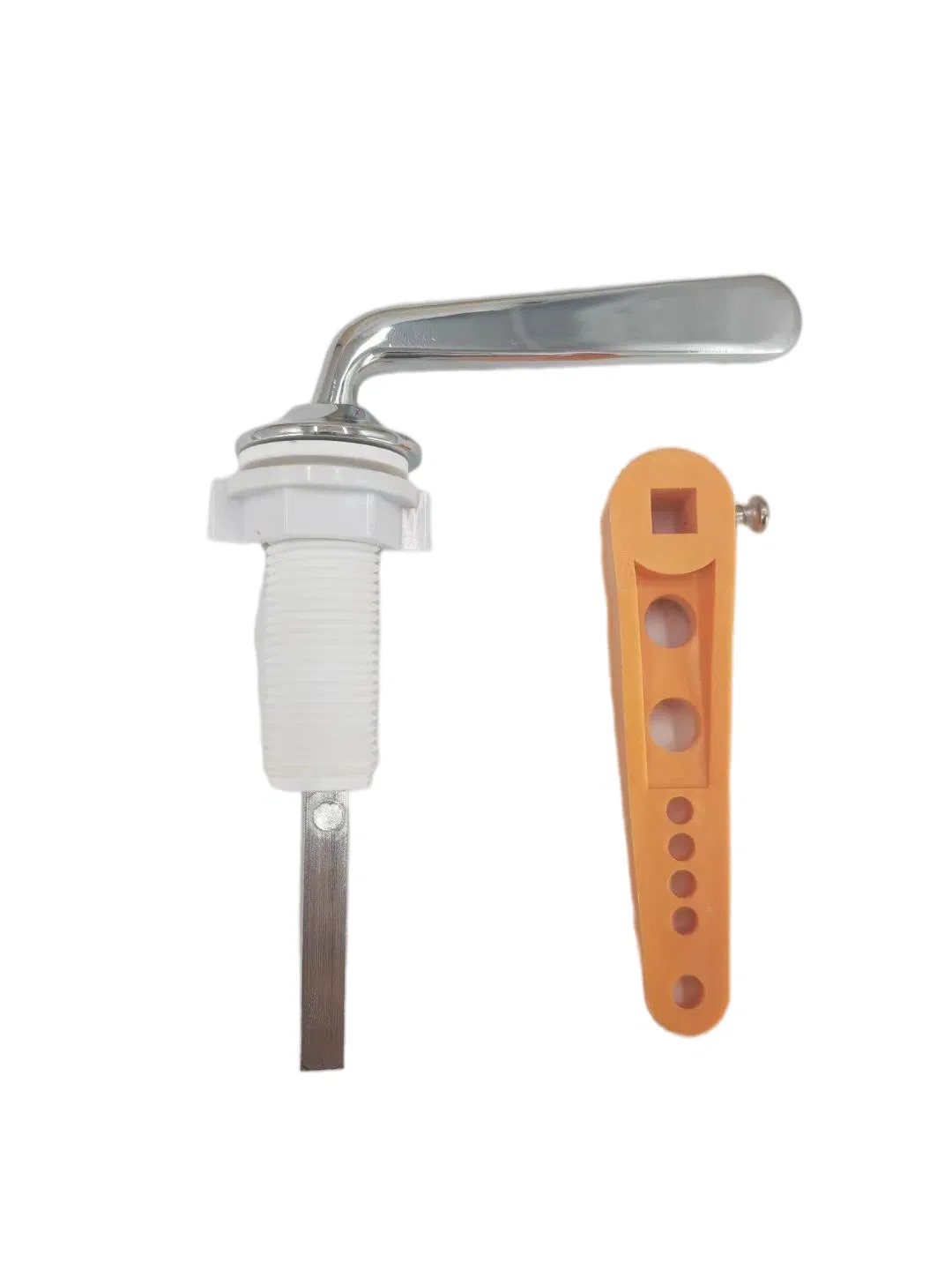 Cistern Handle, Tank Handle, Plumbing Hardware, Bathroom Accessories