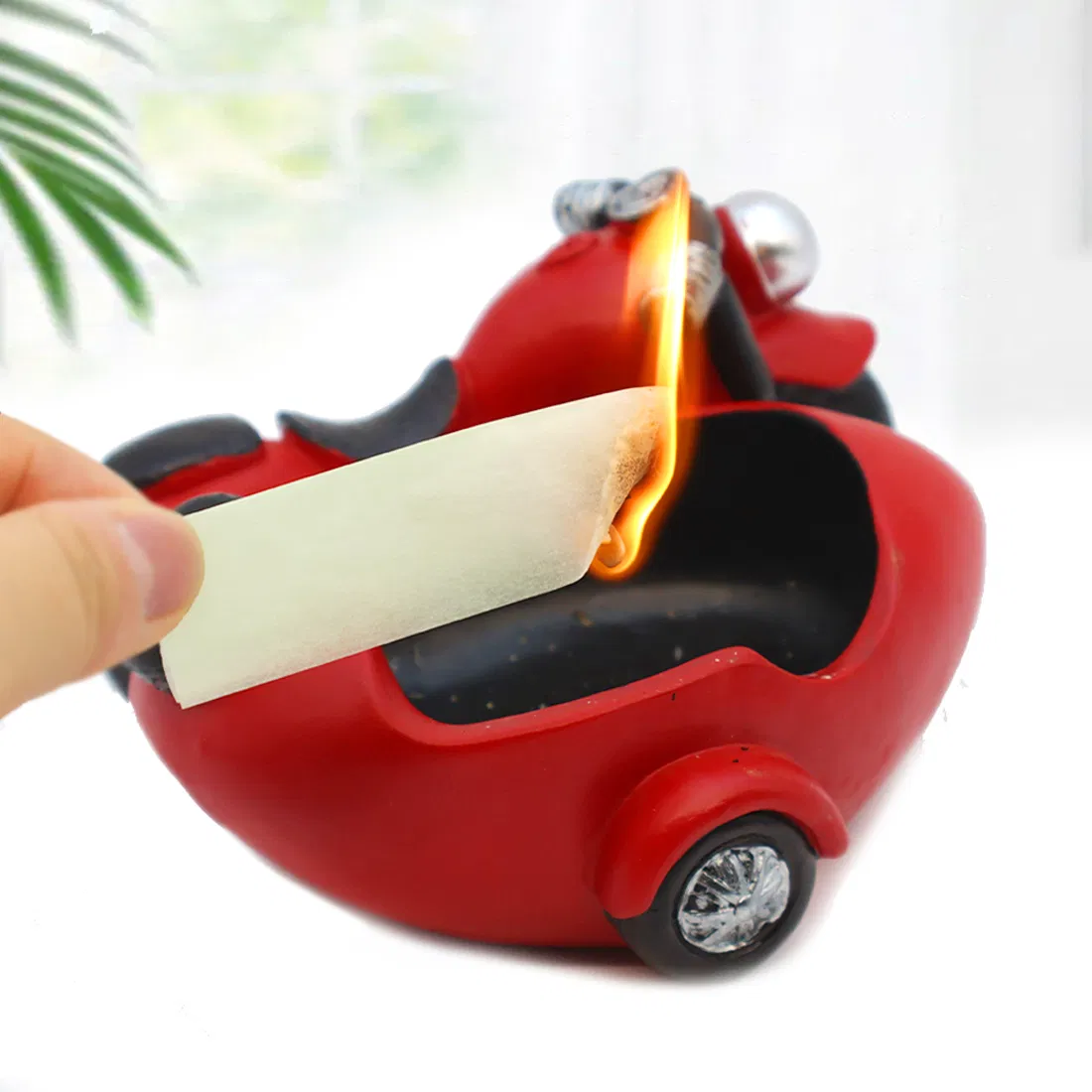 Customized Factory Price Vertical Grain Cigarette Rolling Papers for Smoking