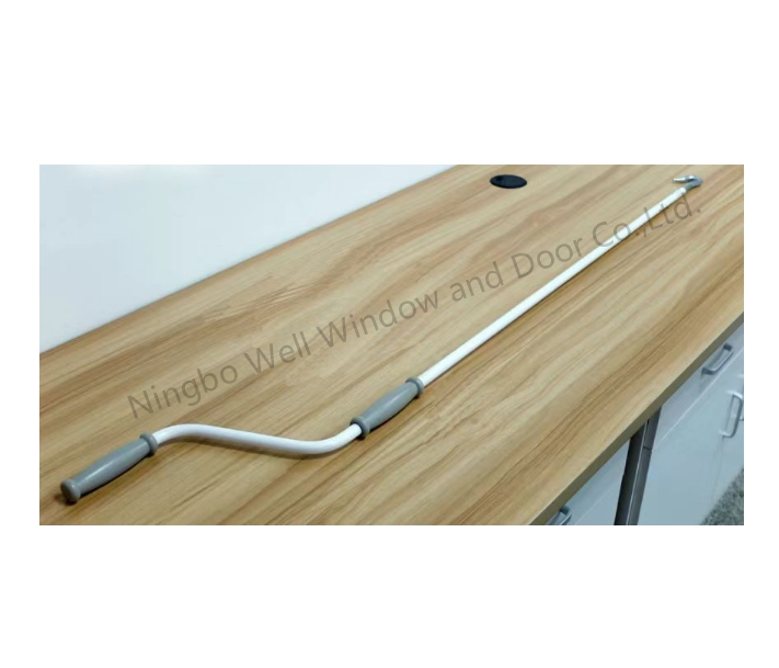 Smart Roller Shutter Door Manual Crank Awning Window Handle
