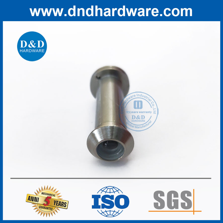 furniture Hardware Door Accessories Front Door Viewer for House Safety