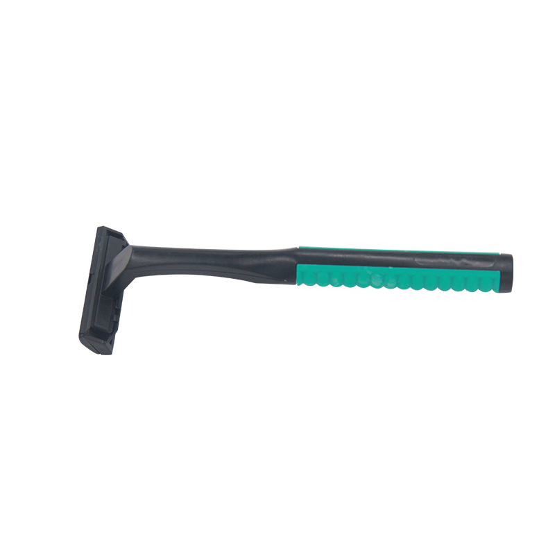 Premium Twin Blade Hotel Shaving Razor for Budget-Friendly Guests