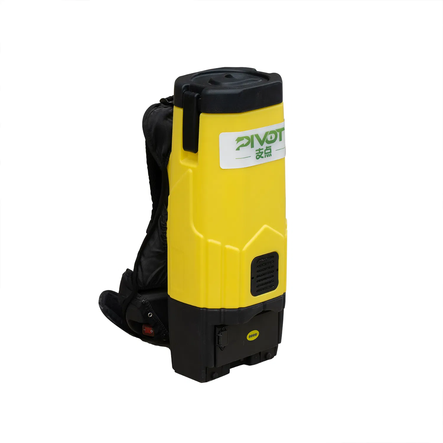 5L Shoulder Back Vacuum Cleaner/Commercial Vacuum Cleaner