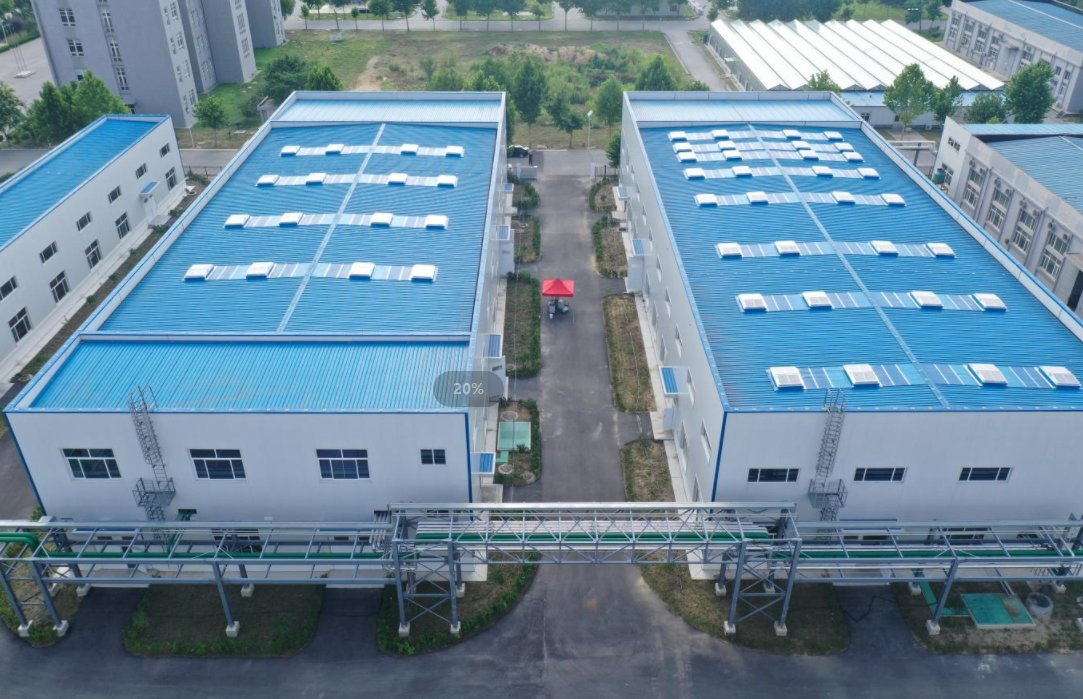 Pre Engineered Metal Building Manufacturers Car Modular Design Garage Steel Structure Storage