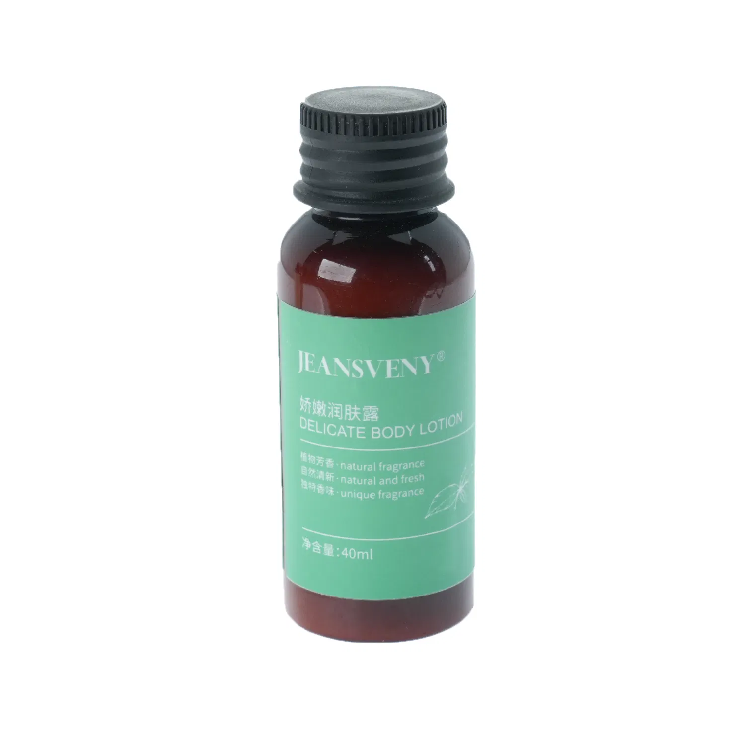 Customized Mini Hotel Shampoo Kit for Hotel Toiletries Travel