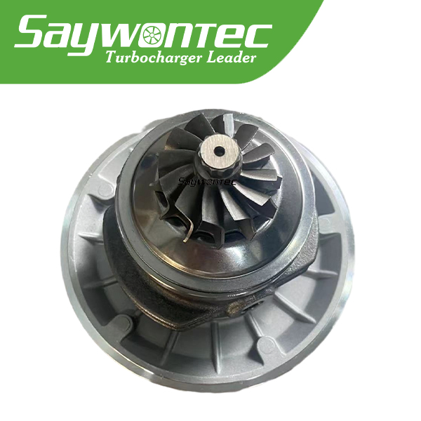 Турбокартридж GT1549S для Renault Master 2.5L G9u