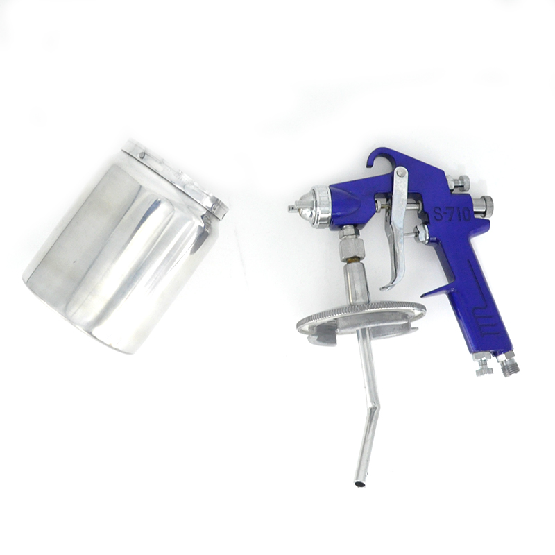 Пистолет для покраски S-710S высокого давления