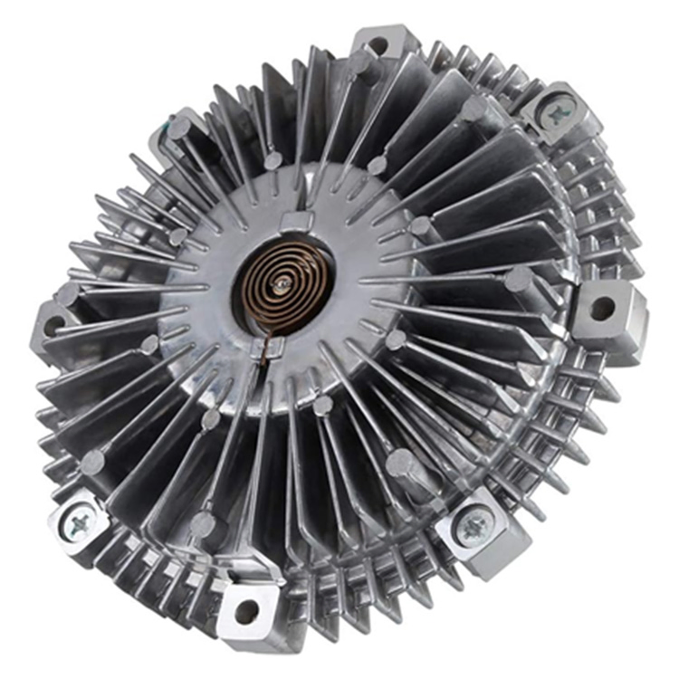 Муфта вентилятора охлаждения 1436157 для Ford