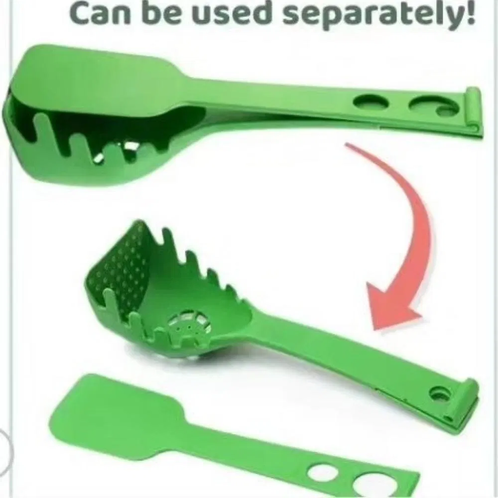 Practical Kitchen Utensil Set, Home Cooking Spatula Mi22623