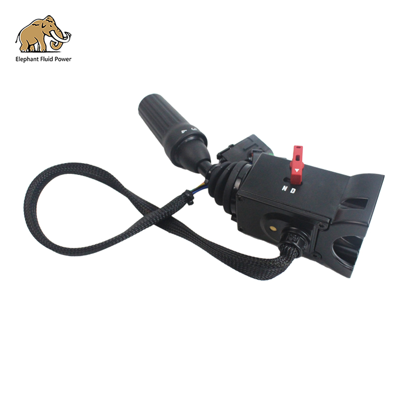 Shift Selectors Switch At176801 for Excavator 444h 544G 544h 624h 644h 744h