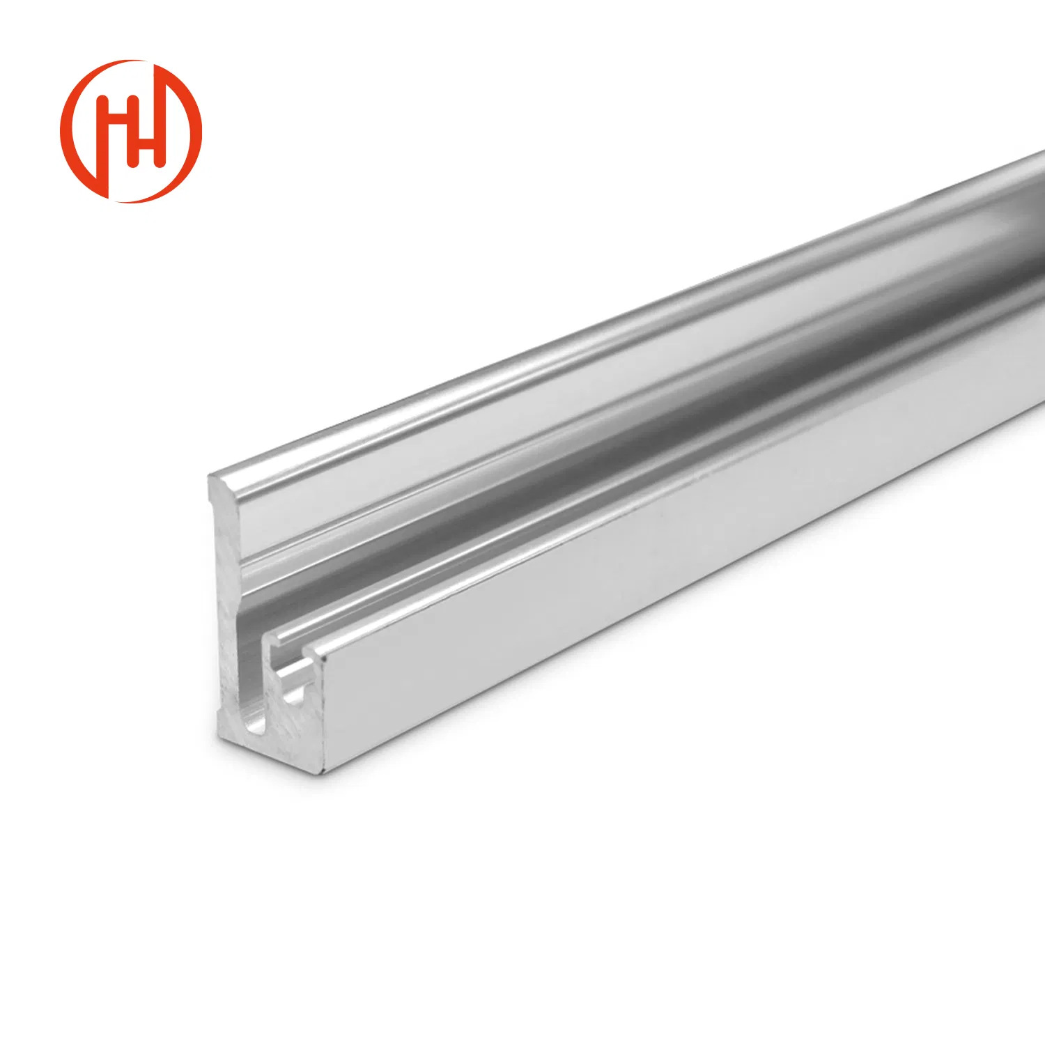 Tempered Glass Shower Door with Aluminum Stainless Steel Accessories