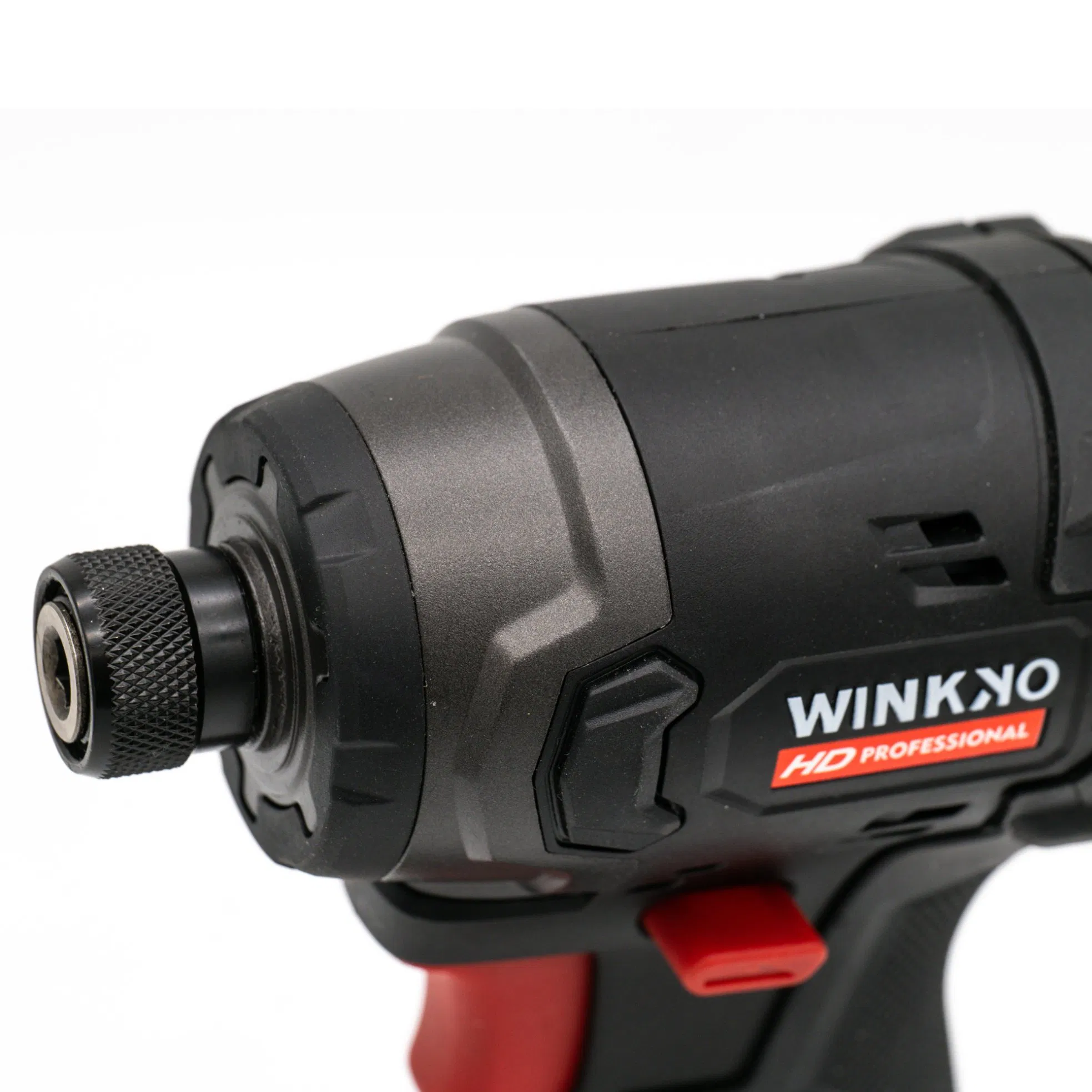 Аккумуляторный гайковерт-шуруповерт Winkko HDR202BL