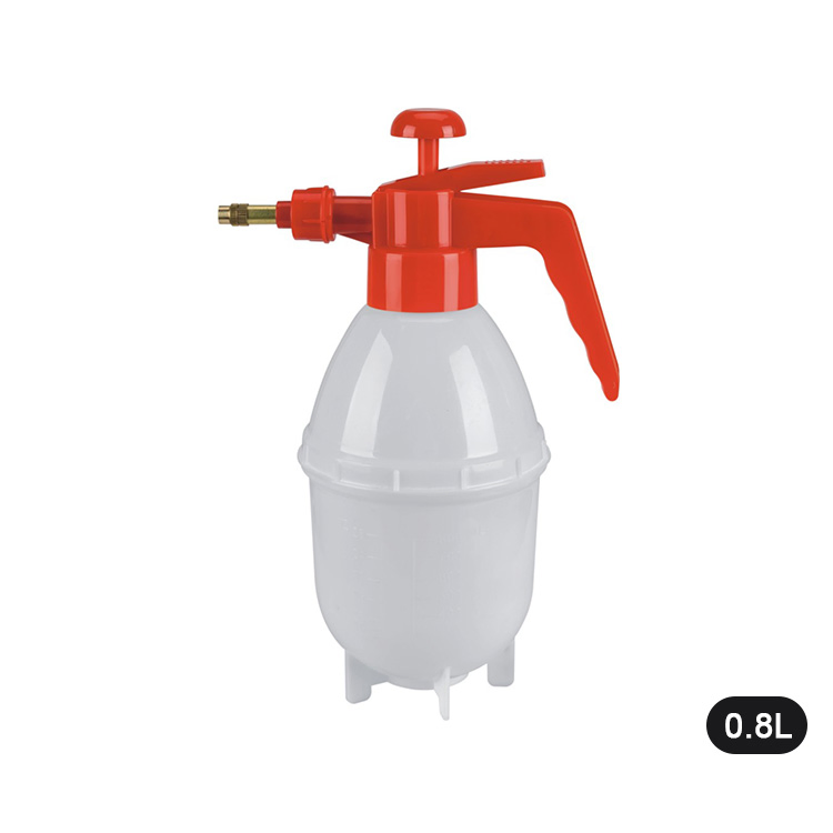 0.8L Hand Mimi Pressure Sprayer