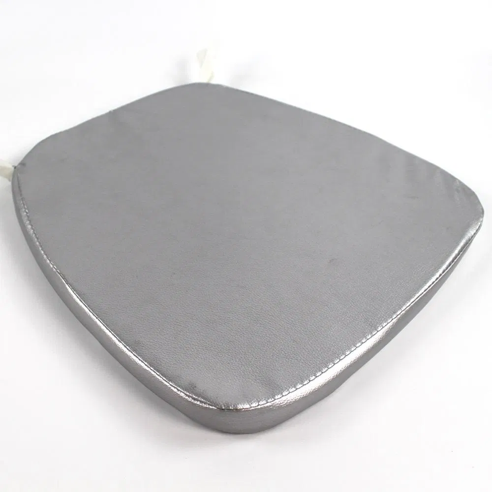 Modern Cushion Cheap Wedding Chiavari Chair Cushion Removable