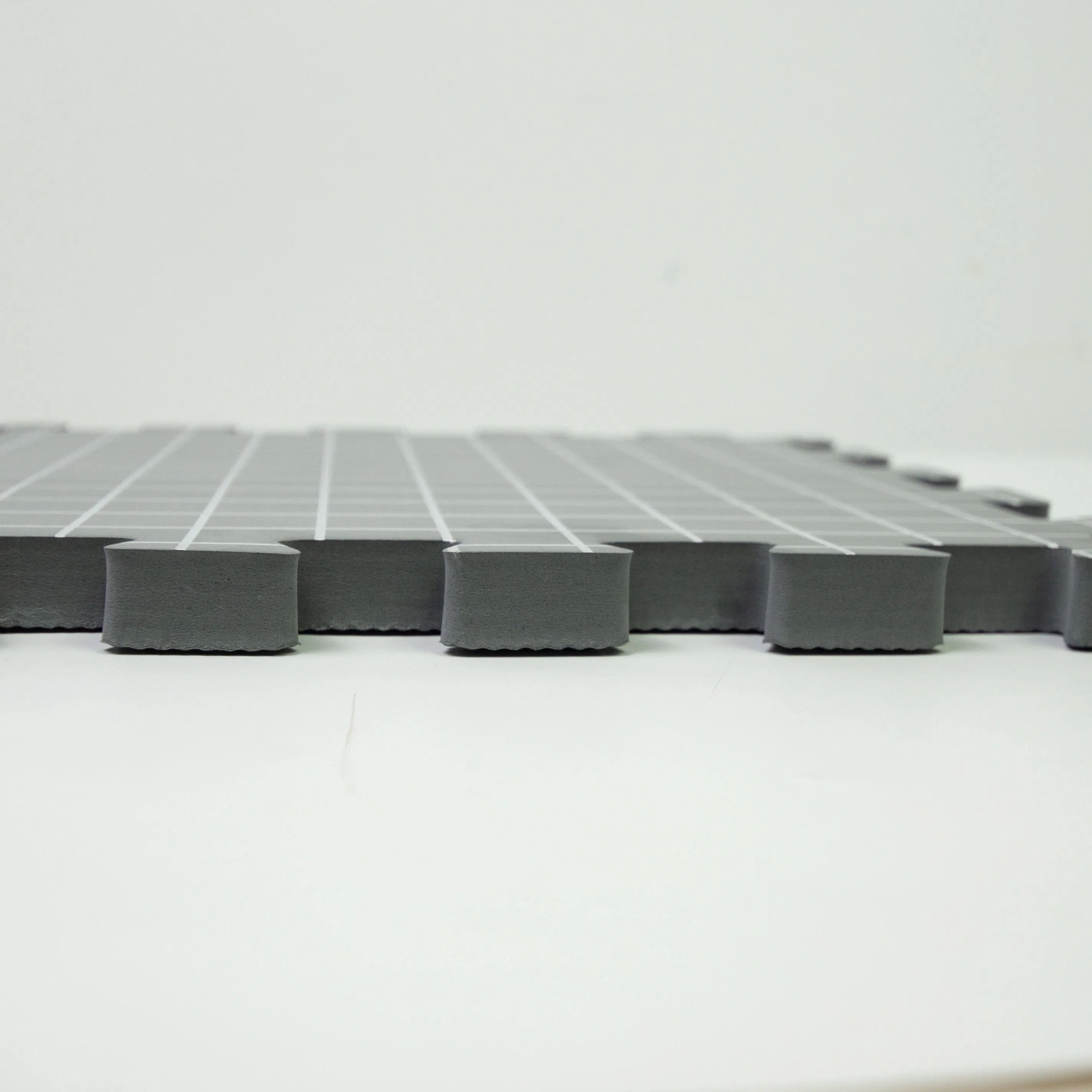 9PCS Knitting Blocking Mat Extra Thick Interlocking Blocking Boards with Grids for Needlepoint Crochet Mat Board for Knit