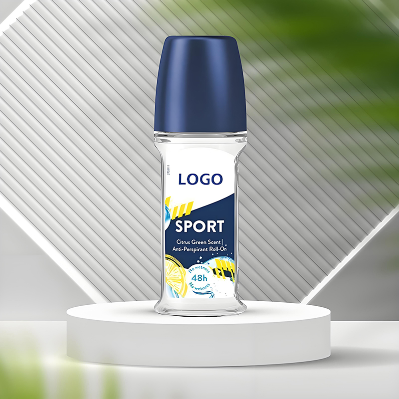 Customized Sports Antiperspirant Balls and Antiperspirant Products