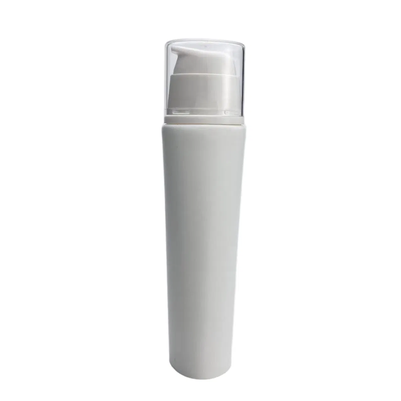 Innovative Side Pump Airless Cosmetic Tubes for Packaging