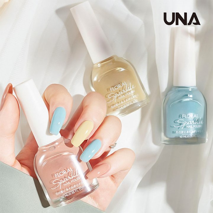 Factory Supply Water Based Nail Polish Vegan Easy Peel off Nail Polish 10ml Private Label Water Based Nail Polish for Kids