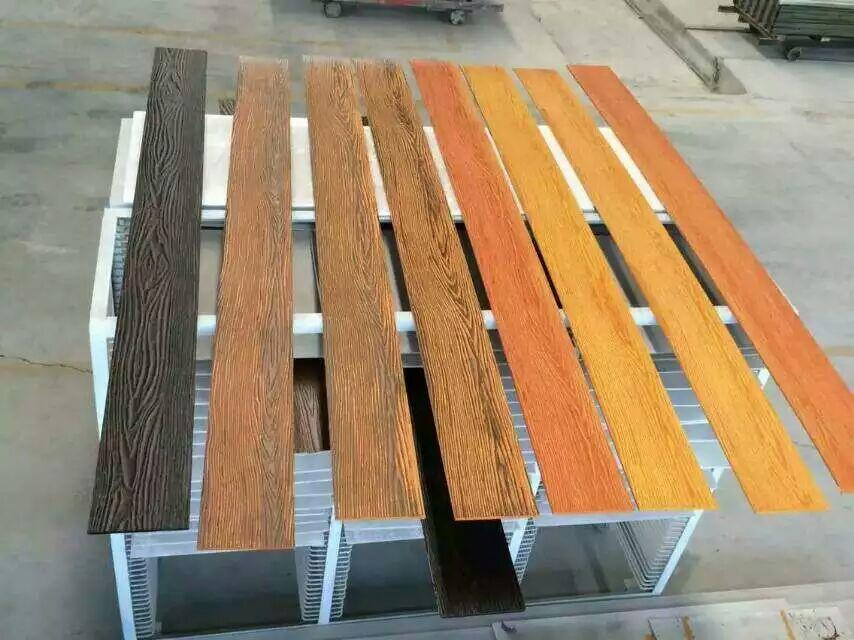 15mm Non Asbestos Fiber Cement Board with Astmc, CE