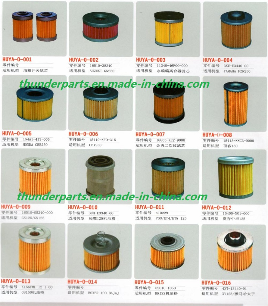 Воздушный фильтр для мотоциклов AX4, GD110, AX100, GN125, EN125, AN125
