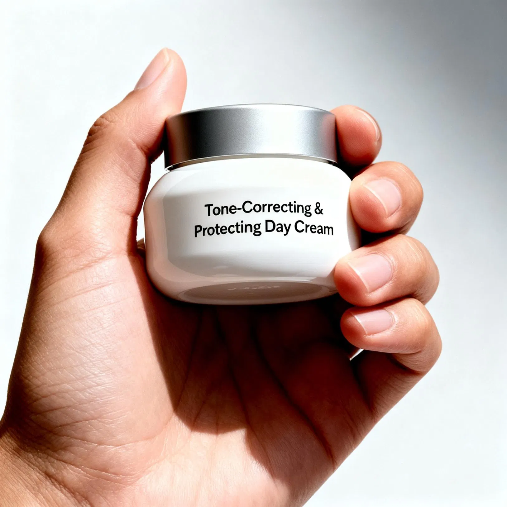 Advanced Tone-up Effect and Full Coverage Makeup with Lotus Extract and Mineral Sunscreen for Special Occasion Wear