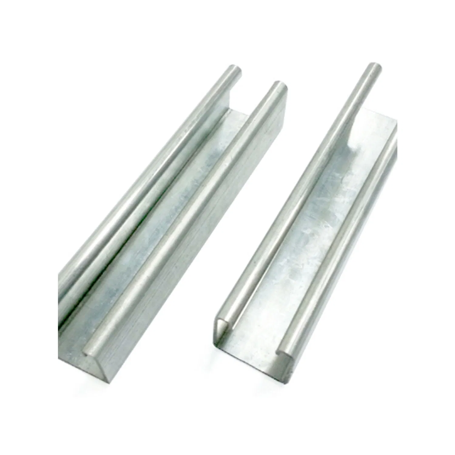 41X21X1.6mm Strut Channel with Reinforce