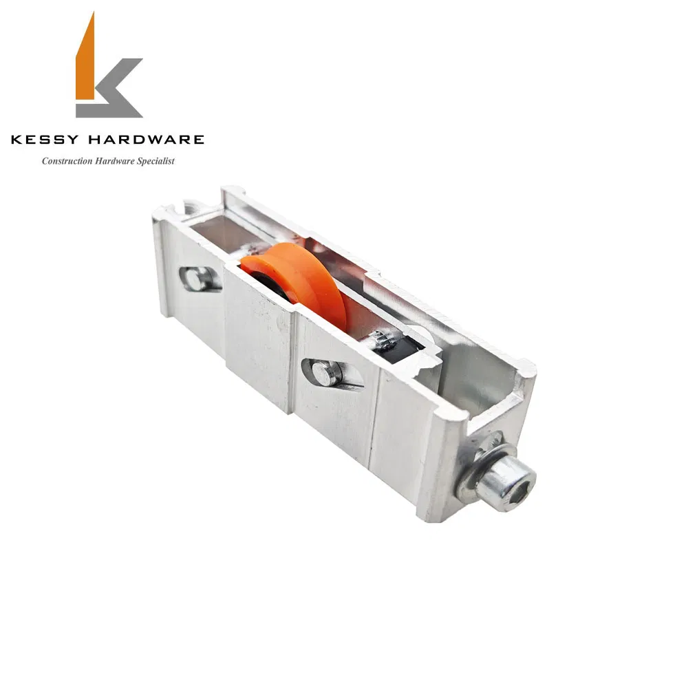 Nigeria and Cameroon Market Aluminium Sliding Windows Door Roller
