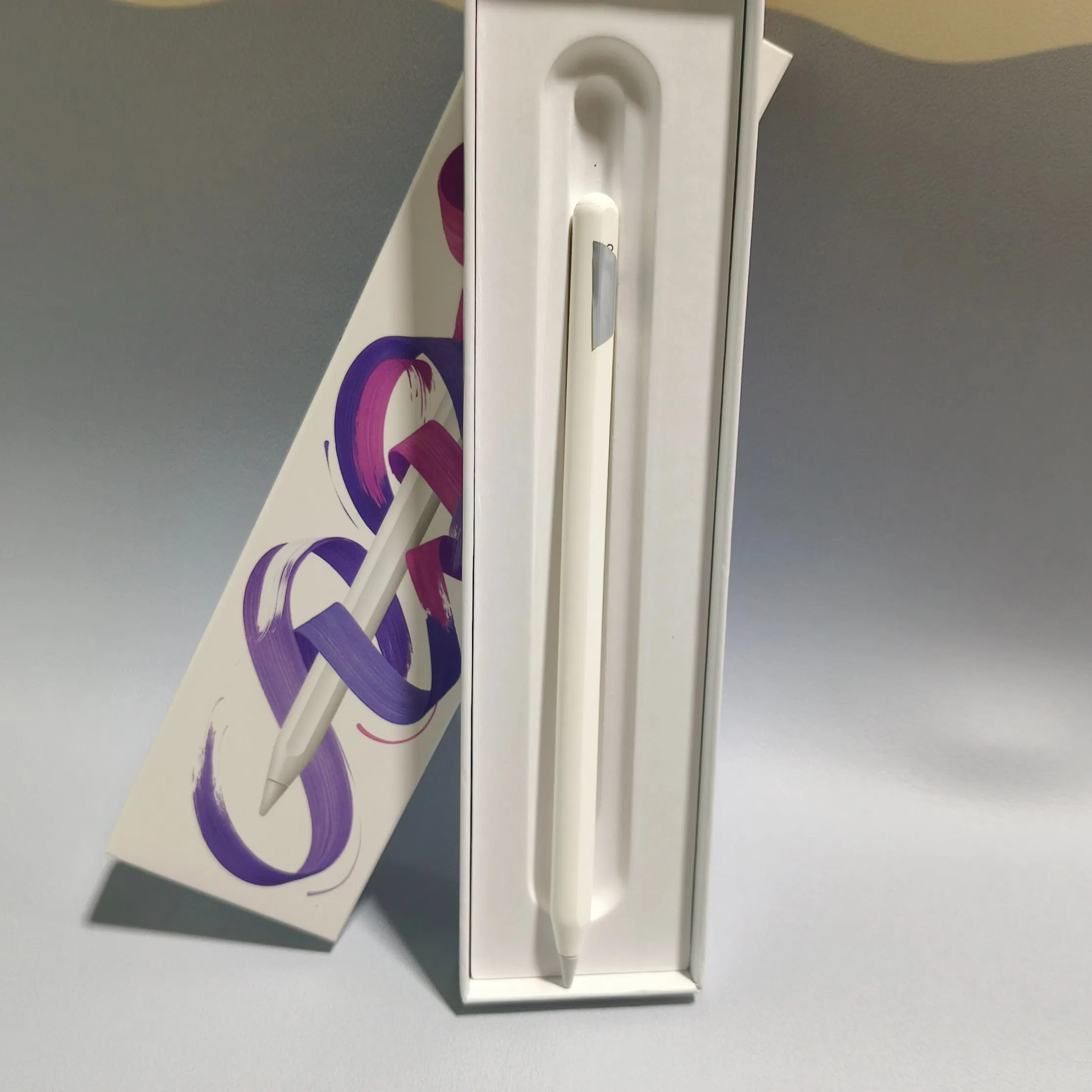 High Quality Pencil PRO Drawing Pen Writes Smoothly USB-C Charging Port Magnetic Charging Recharges Easily