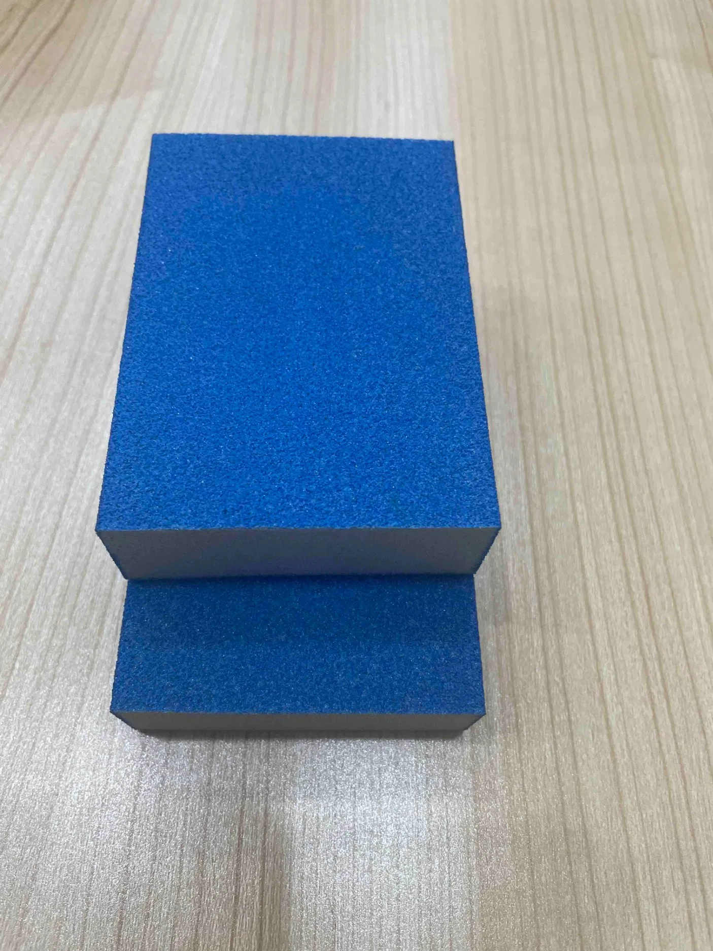 Шлифовальный брусок-губка для полировки и зачистки