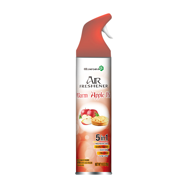 Pleasant Smell Fragrance Room Household Car Perfume Oud Air Freshener Arabic