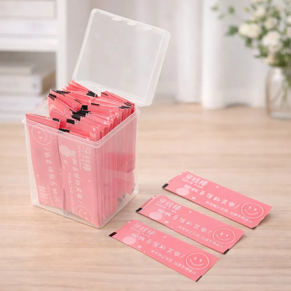 Hot Sale Daily Oral Care Dental Floss