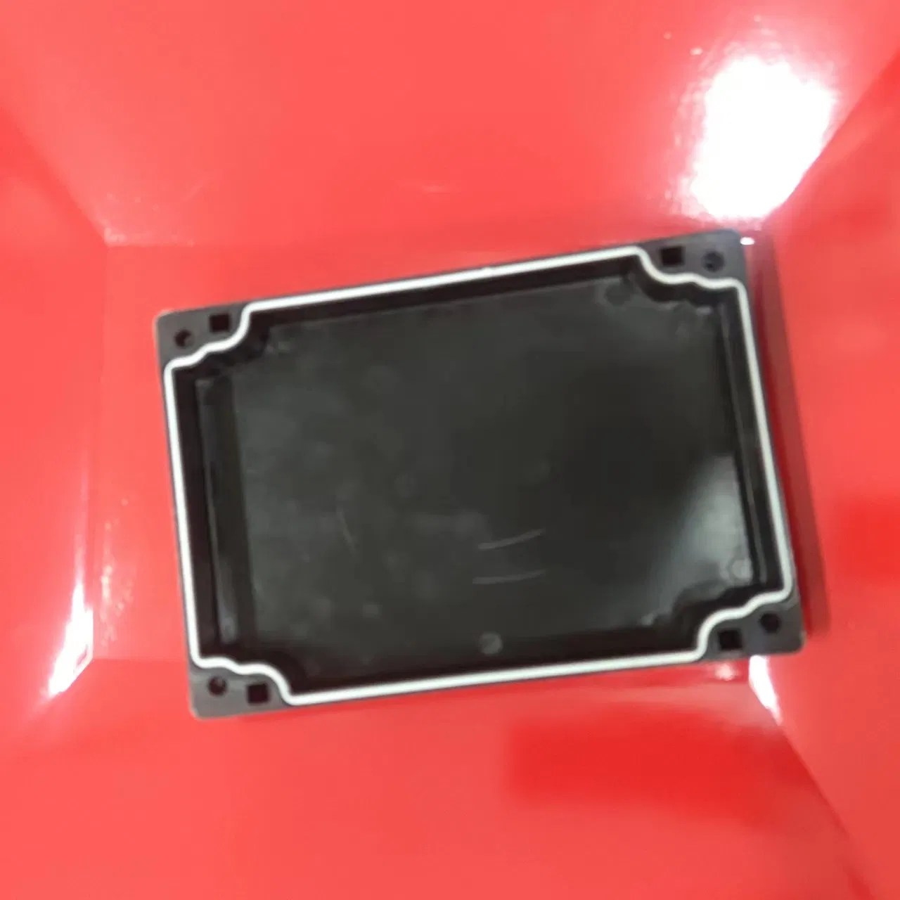 Sheet Moulding Compound Ral7025 Gray Color