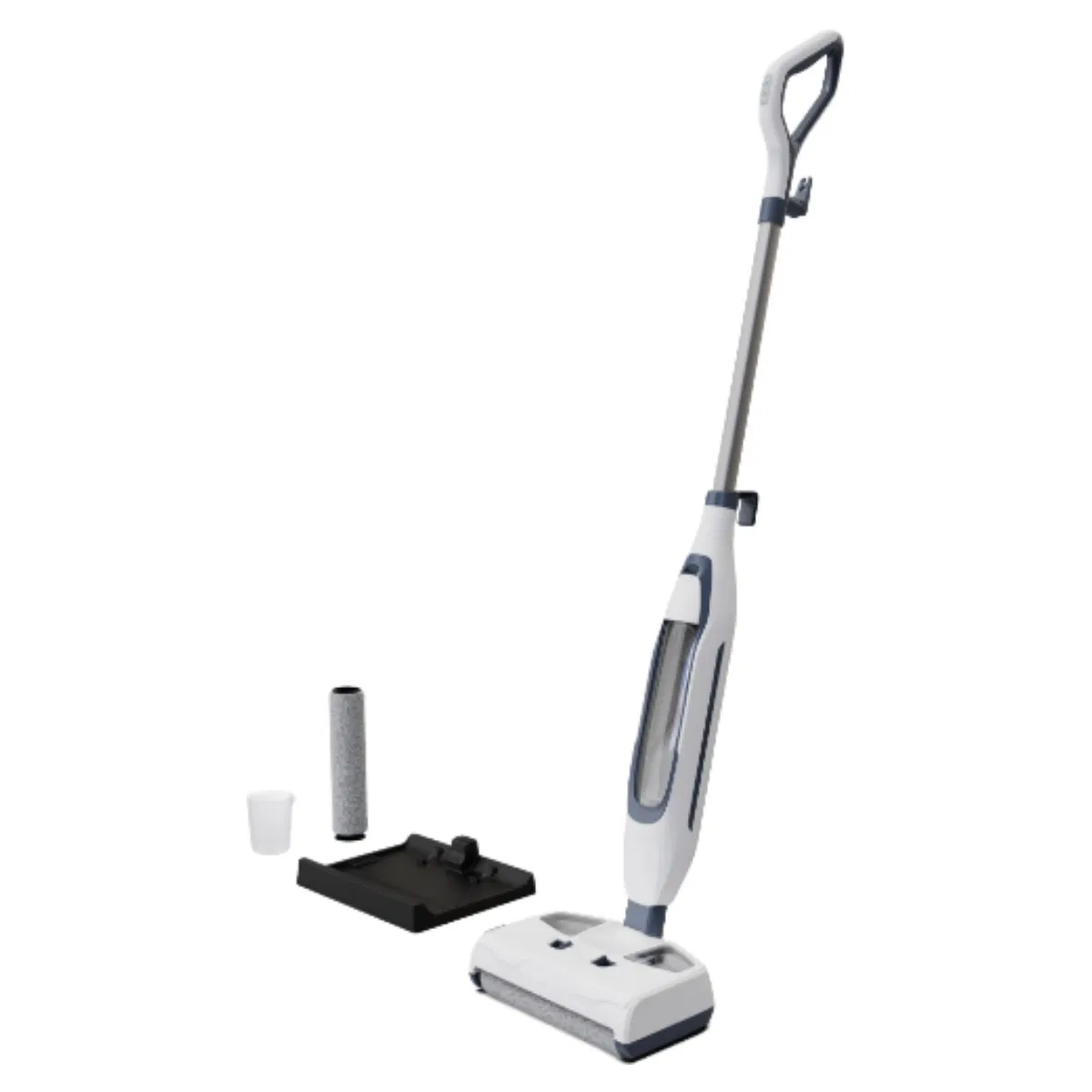 Household Electric High Temperature Fast Heating Steam Cleaning Machine Handheld Floor Steam Mop Cleaner