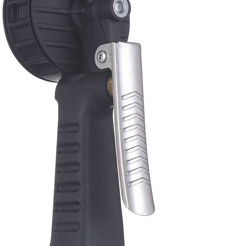 Цифровой манометр для шин с воздушным шлангом