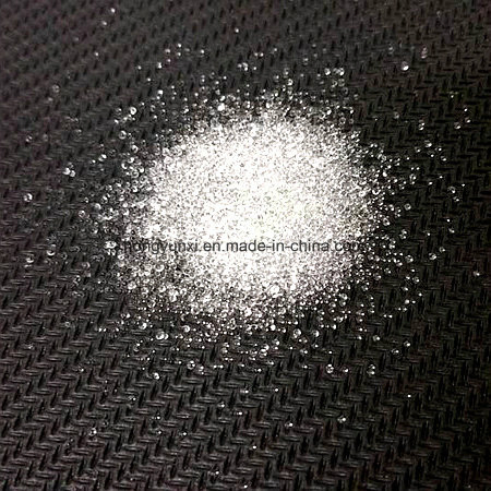 Стеклянные гранулы для пескоструйной обработки