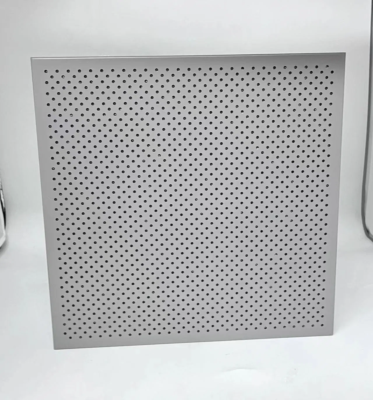 Ceiling Panel Firepeoof Wall Panel Aluminum Micro Perforated Acoustic Panel