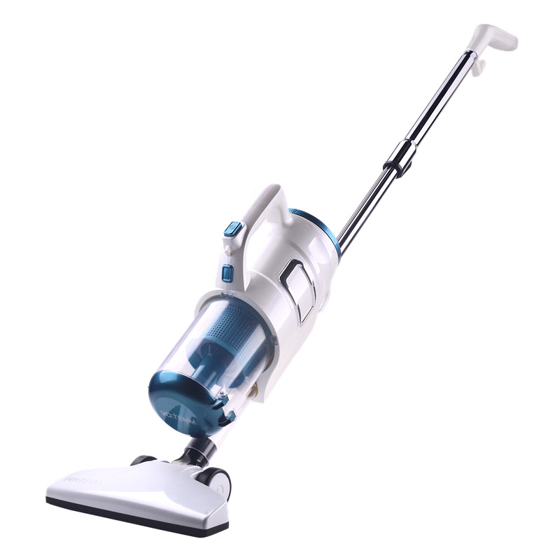 Powerful Stick Handheld Bagless Vacuum Cleaner for Easy Cleaning