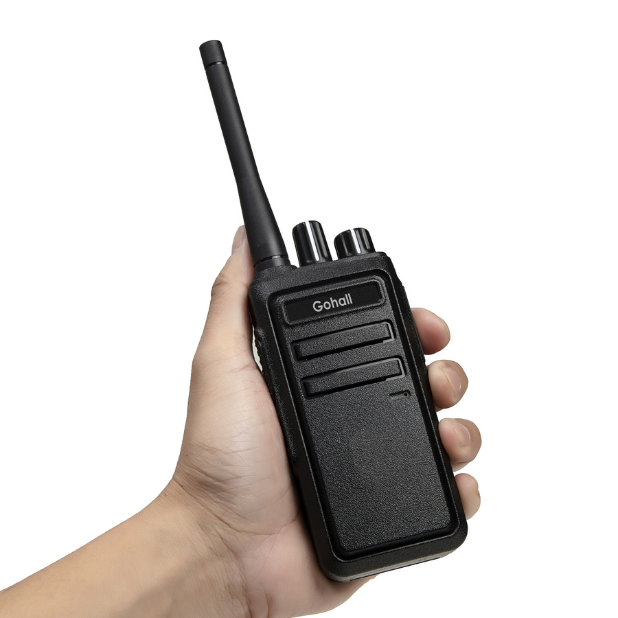 Портативная рация A-502 UHF 5Вт