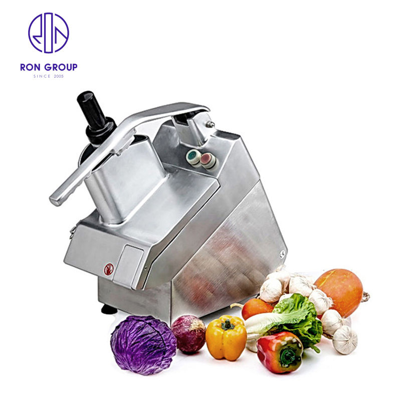 Wholesale Price China Multifunction Vegetable Cutter Machine Kitchenware Equipment for Hotel Restaurant