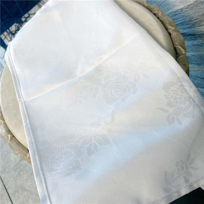 Cocktail Table Tablecloth White Disposable Tablecloth Table Cloth Design Satin Tablecloth