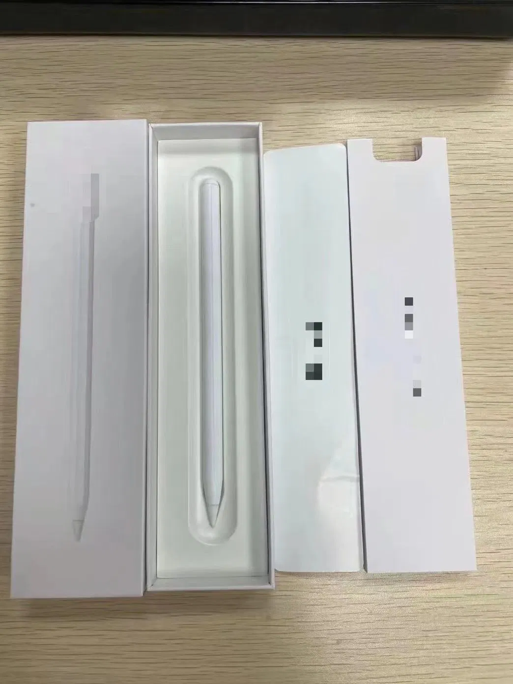 Stylus Pen White Universal Stylus Pen for Samsung for iPhone for iPad