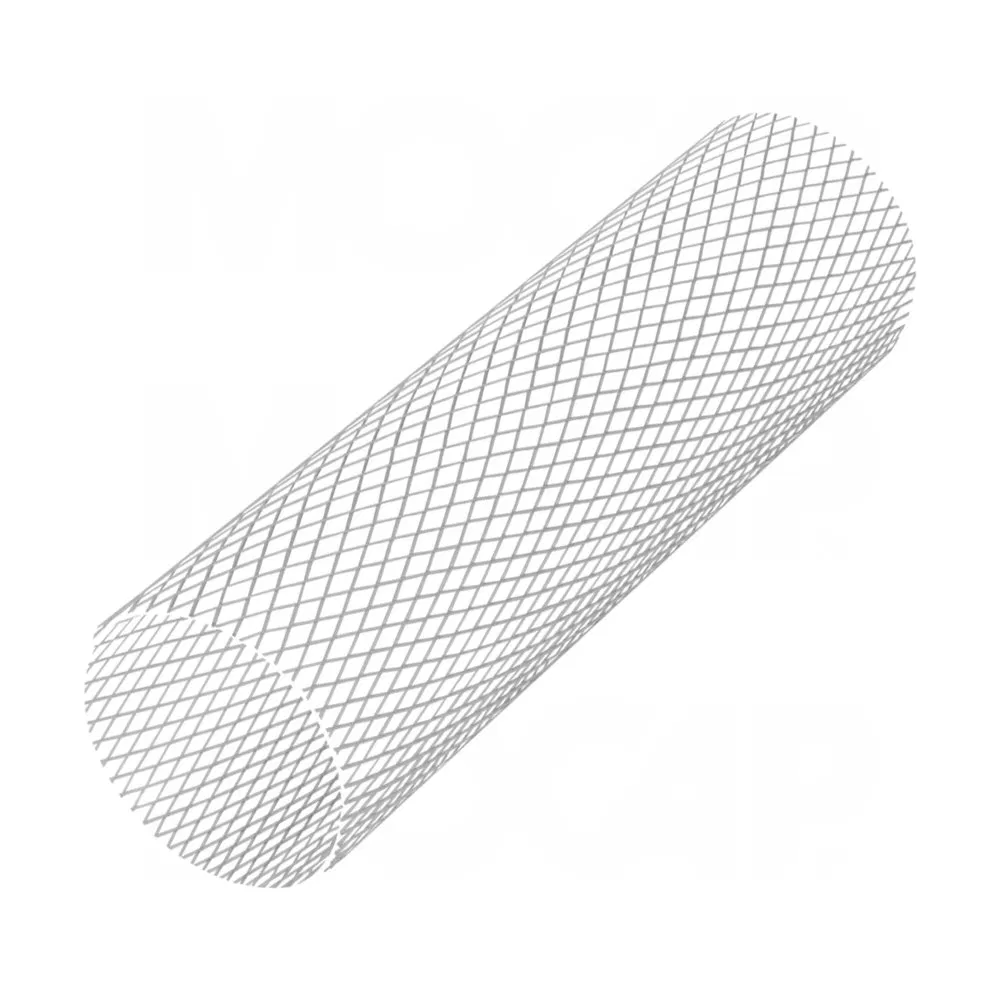 Good Elasticity Mesh Sleeve Net Elastic Tubular Shaft Protective Plastic Netting Mcn