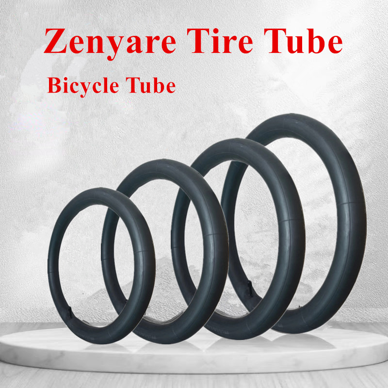 Камера велосипедная Butyl 16x2.125