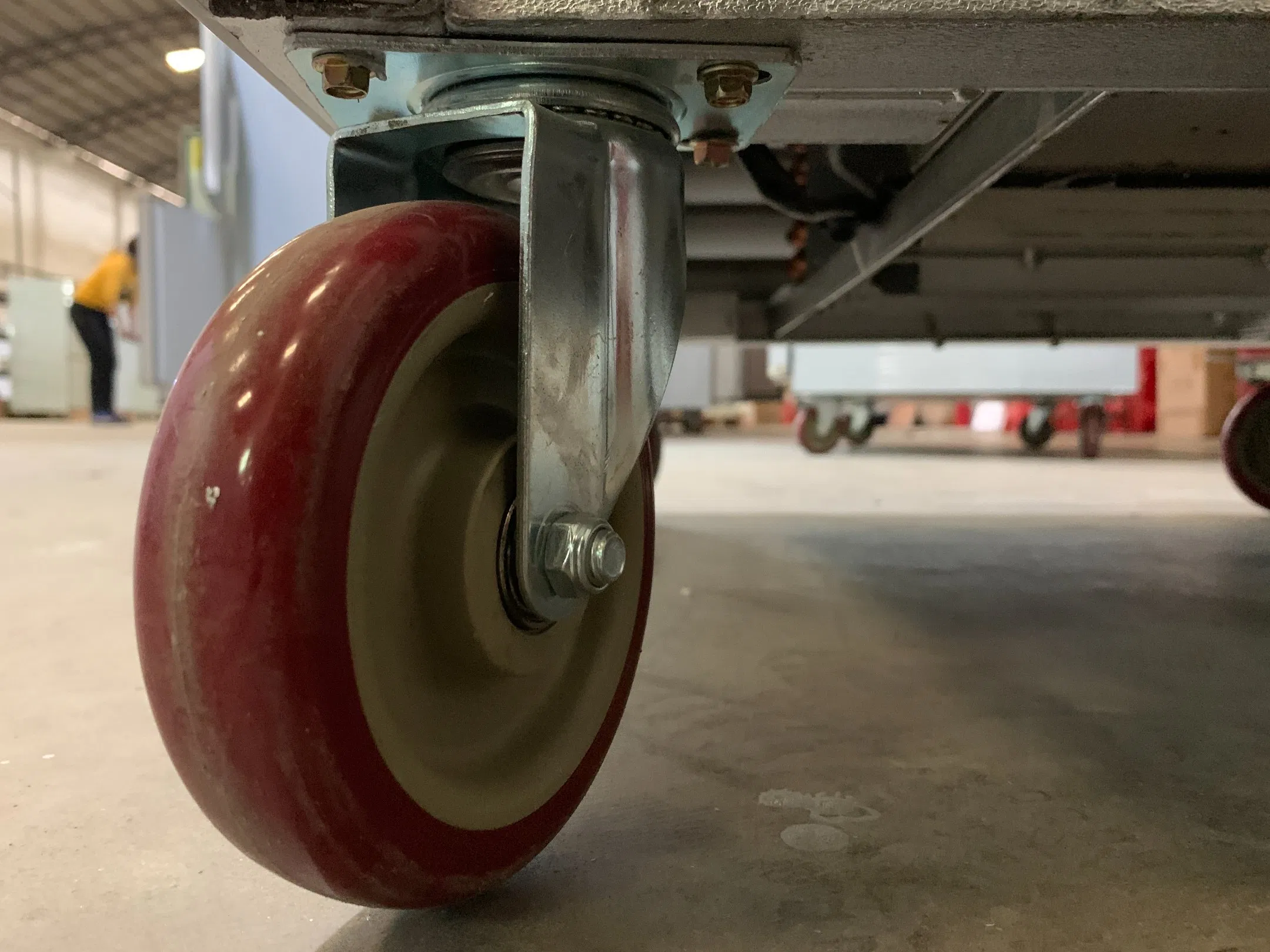 Kitchen Catering Solution Upright Refrigerator Stainless Steel Single Door Freezer