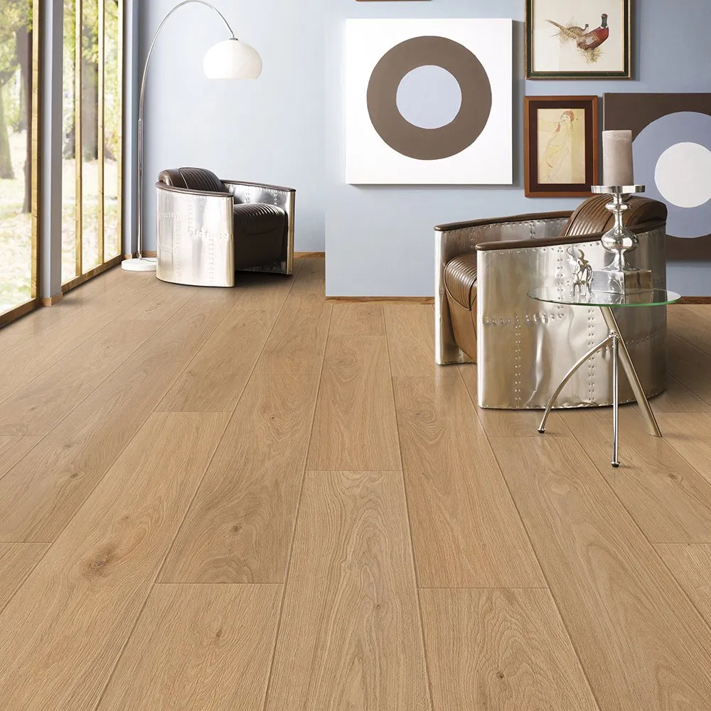 Debo Factory Direct Sale Waterproof Flooring 5mm Interlock Flooring