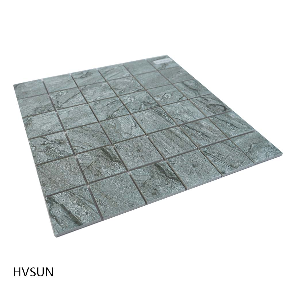 Dark Gray Natural Marble Tiles Polished Inherent Starry Sky Texture for Hotel/Villa/Interior Decoration Projects
