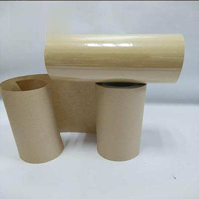 Hot-Sale Brown Kraft Release Paper