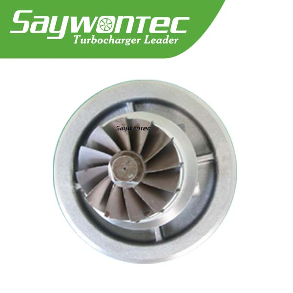 Ремкомплект турбокомпрессора Hx55 для Volvo D12c