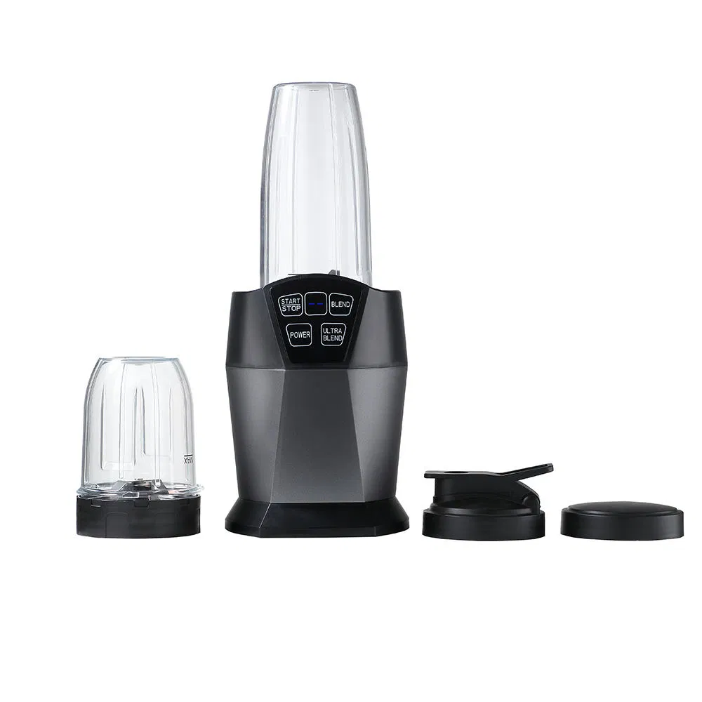 1000W Power Jar 2 Speed 220V Nutri Blender 400ml Jar Smoothie Blender Cup