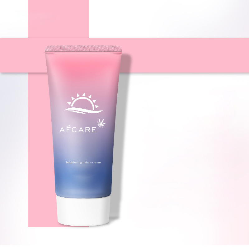 Make up Primer Base Makeup Face Brighten Smooth Skin Sunscreen Cream