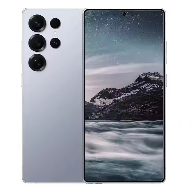 Смартфон S25 Ultra 12GB/1TB, 6.8", 48 МП, 4500 мАч